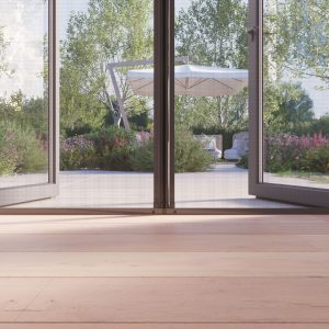 Hamstra Deur Rolhorplus Dubbel detail