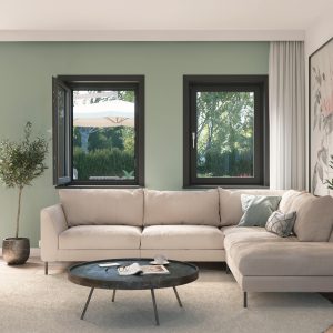 Hamstra Inzethor Basic sfeer