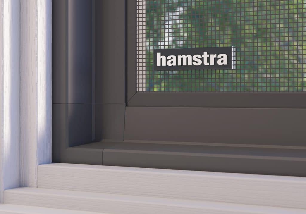 Hamstra Inzethor Flex detail
