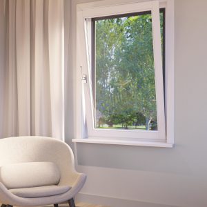 Hamstra Inzethor Flex sfeer