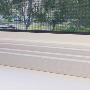 Hamstra Inzethor Ultra detail